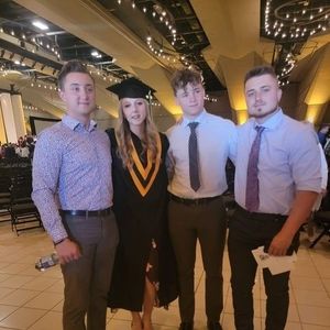 Meet your Posher, Jacqueline